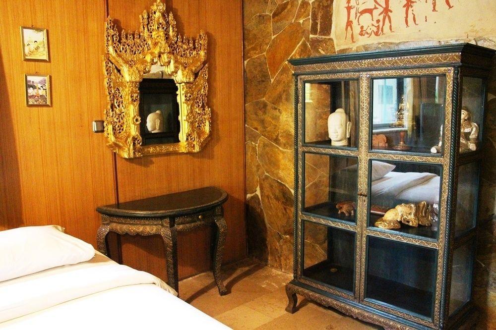 Khao Yai Garden Lodge Пакчонг Экстерьер фото