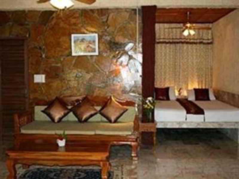 Khao Yai Garden Lodge Пакчонг Экстерьер фото