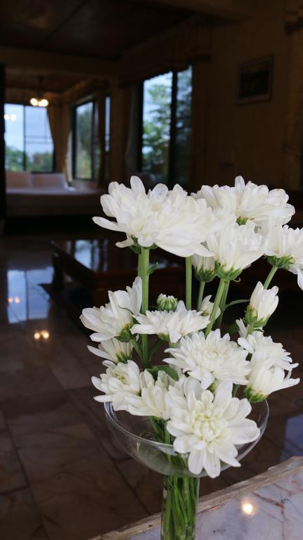 Khao Yai Garden Lodge Пакчонг Экстерьер фото