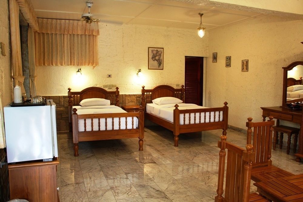 Khao Yai Garden Lodge Пакчонг Экстерьер фото