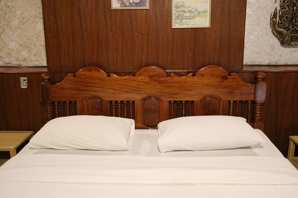 Khao Yai Garden Lodge Пакчонг Экстерьер фото